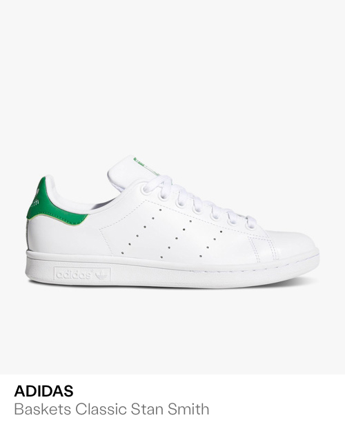 SHOP STAN SMITH
