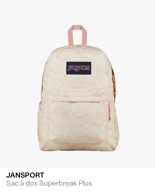 SHOP JANSPORT
