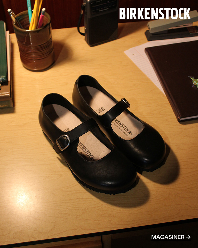 SHOP BIRKENSTOCK
