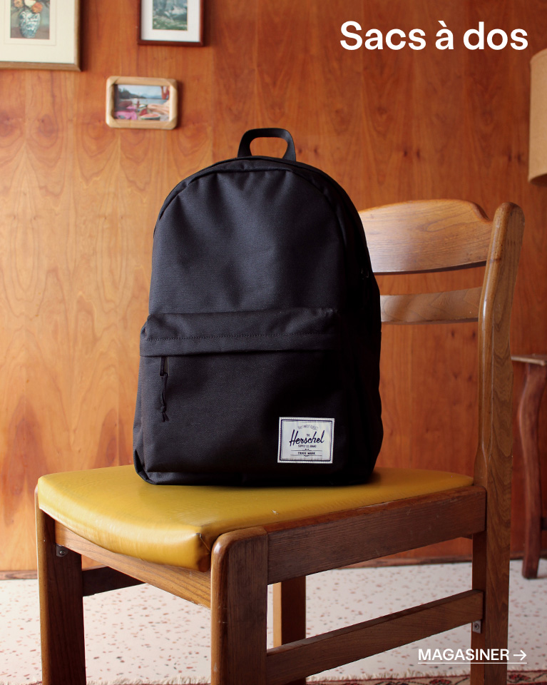 SHOP BACKPACKS