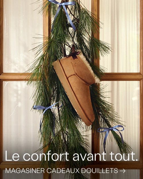 SHOP COZY GIFTS