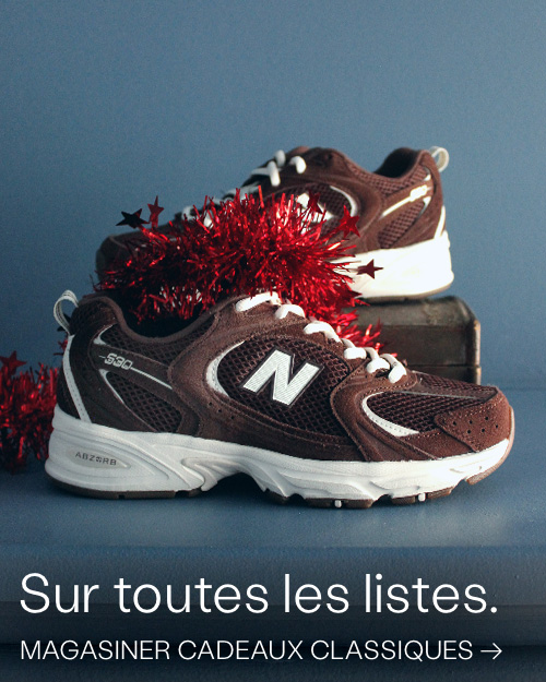 SHOP ICONIC GIFTS