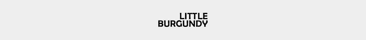 Little Burgundy header image