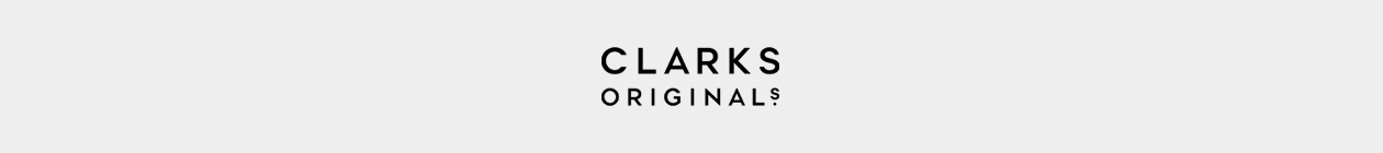 Clarks header image