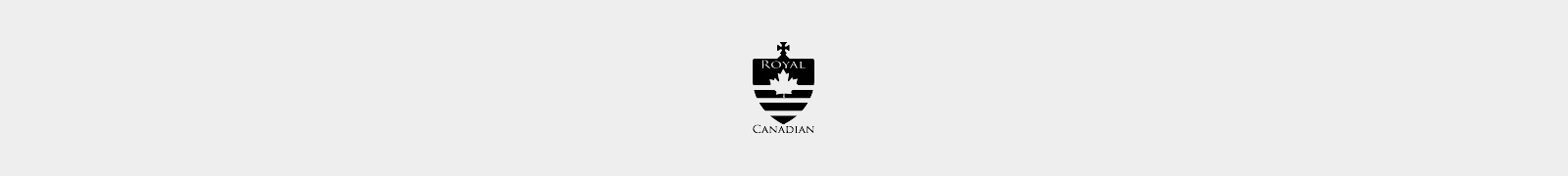 Royal Canadian header image