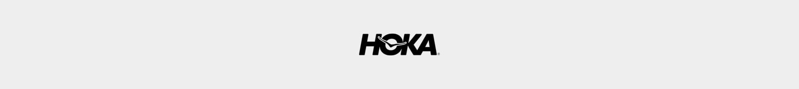 HOKA header image