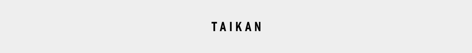 TAIKAN header image