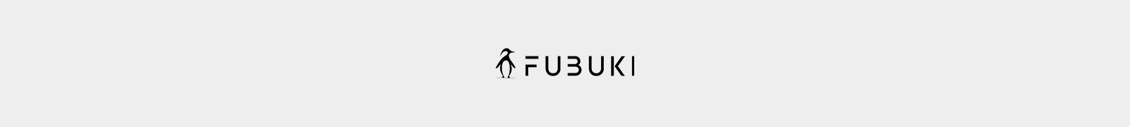 FUBUKI header image