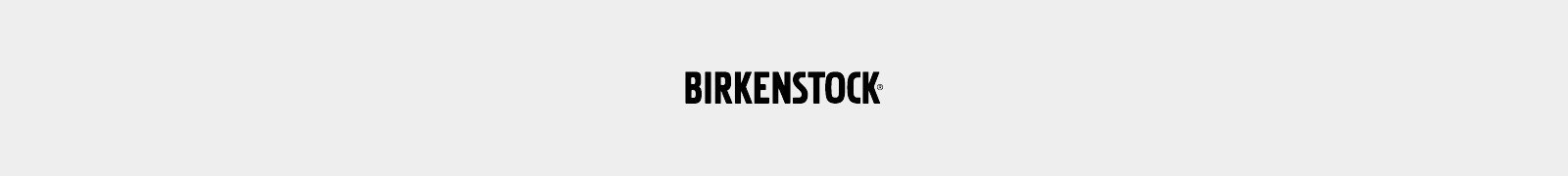 Birkenstock header image