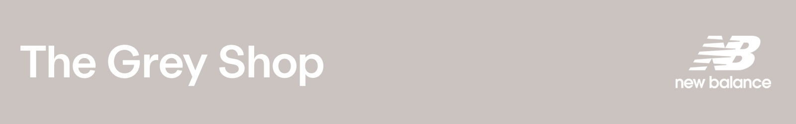The Grey Shop header image
