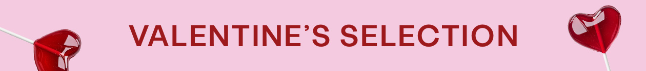 Valentine's Day header image