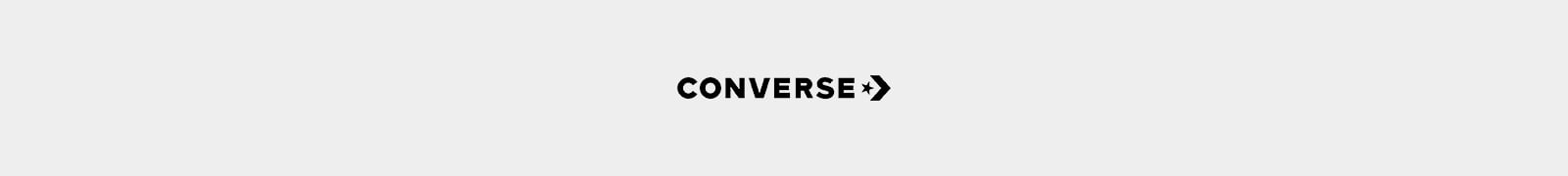 Converse header image