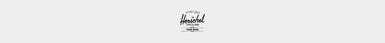 Herschel Supply Co. header image