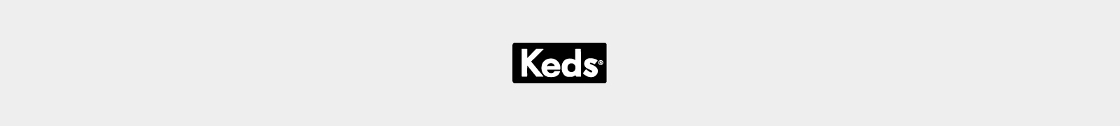 Keds header image