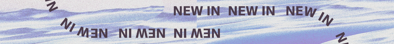 Men header image