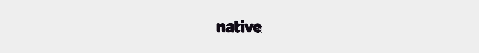 Native header image