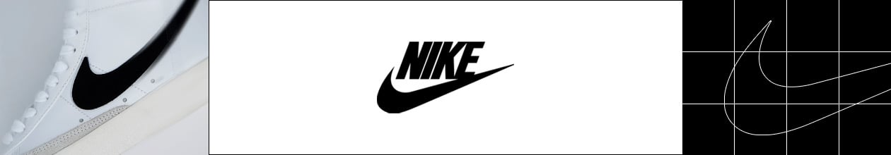 Nike header image