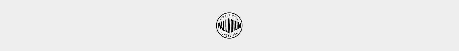 Palladium header image