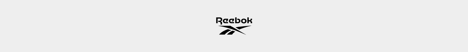 Reebok header image