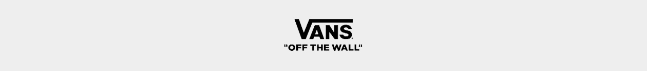 Vans header image