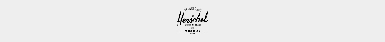 Herschel Supply Co. header image