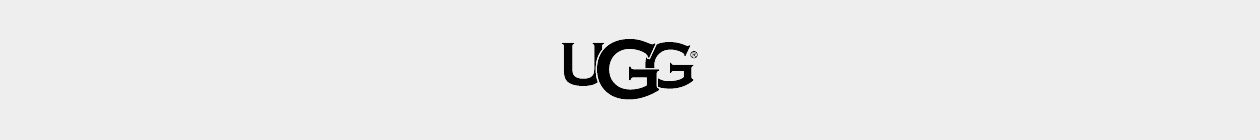 UGG header image