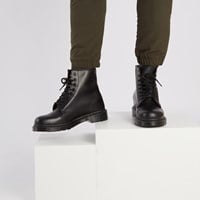 Men's 1460 X Boots in Black Alternate View