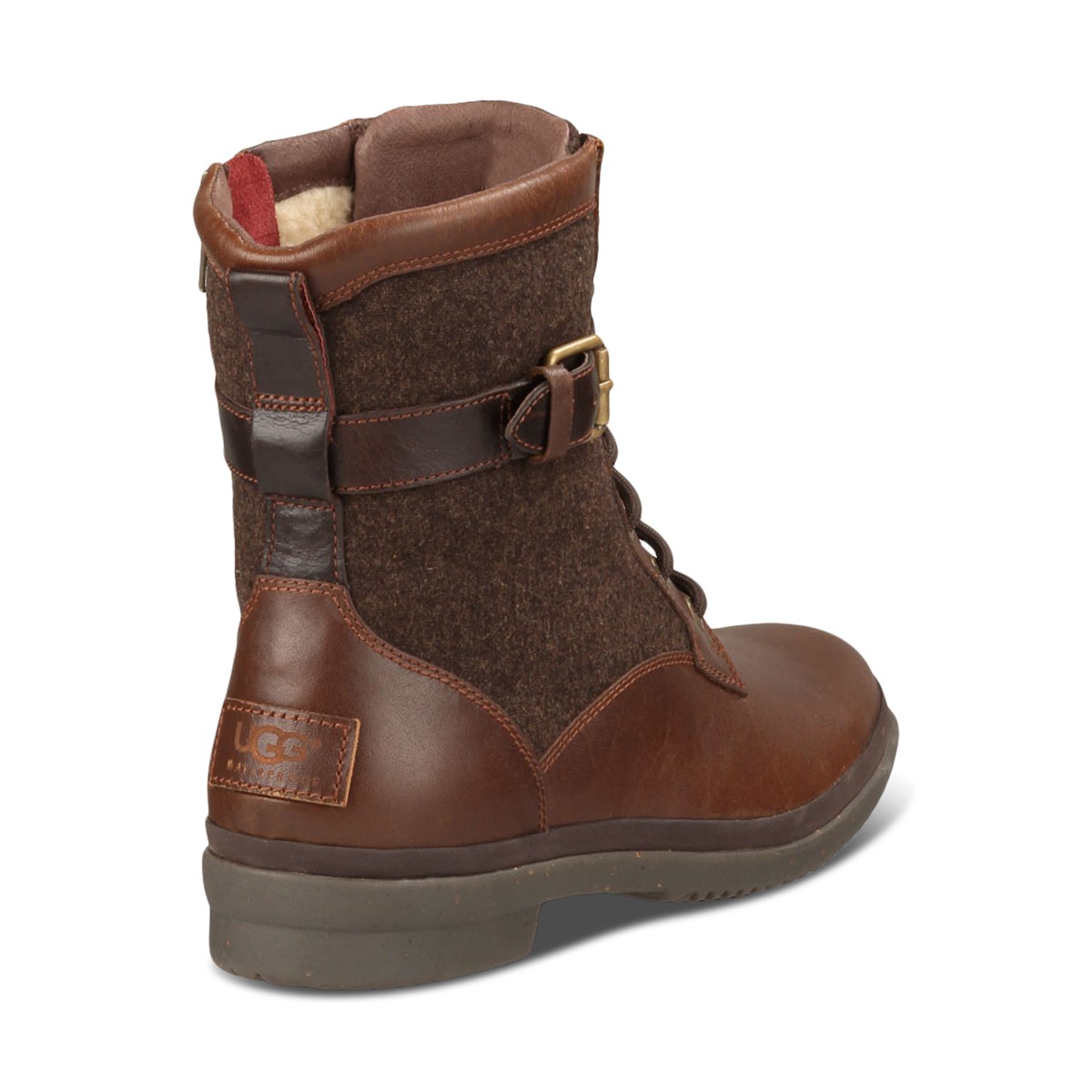 ugg kesey brown