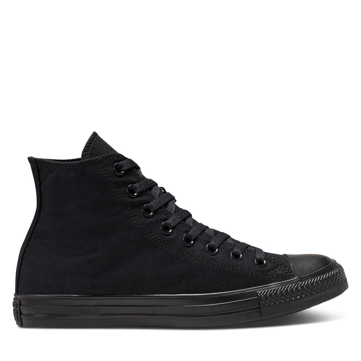 Baskets Chuck Taylor All Star Classic noires