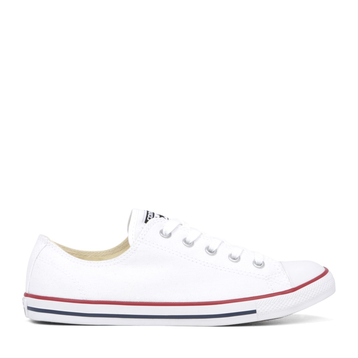 Womens Chuck Taylor All Star Dainty 