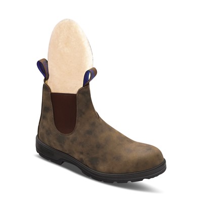 blundstone 584 winter