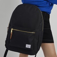 Settlement Backpack in Black Alternate View
