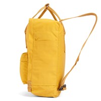 Sac à dos Kanken jaune foncé Alternate View
