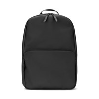 Field Backpack in Black