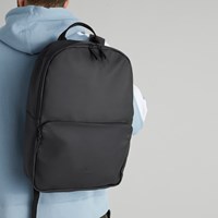 Alternate view of Field Backpack in Black