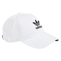 Casquette Originals Relaxed blanche