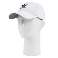 Alternate view of Casquette Originals Relaxed blanche