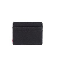 Alternate view of Porte-cartes Charlie RFID noir