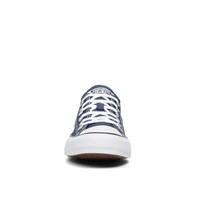 Women's Chuck Taylor All Star Low Top Sneakers in Navy Alternate View