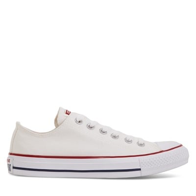 Women's Chuck Taylor All Star Sneakers in White