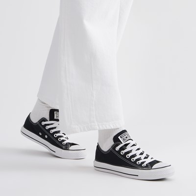 Converse chuck taylor all star sales ox core