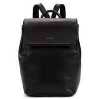 Fabi Mini Black Backpack