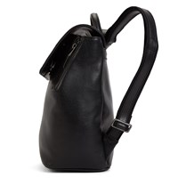 Fabi Mini Black Backpack Alternate View