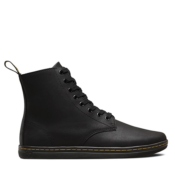 dr martens tobias greasy