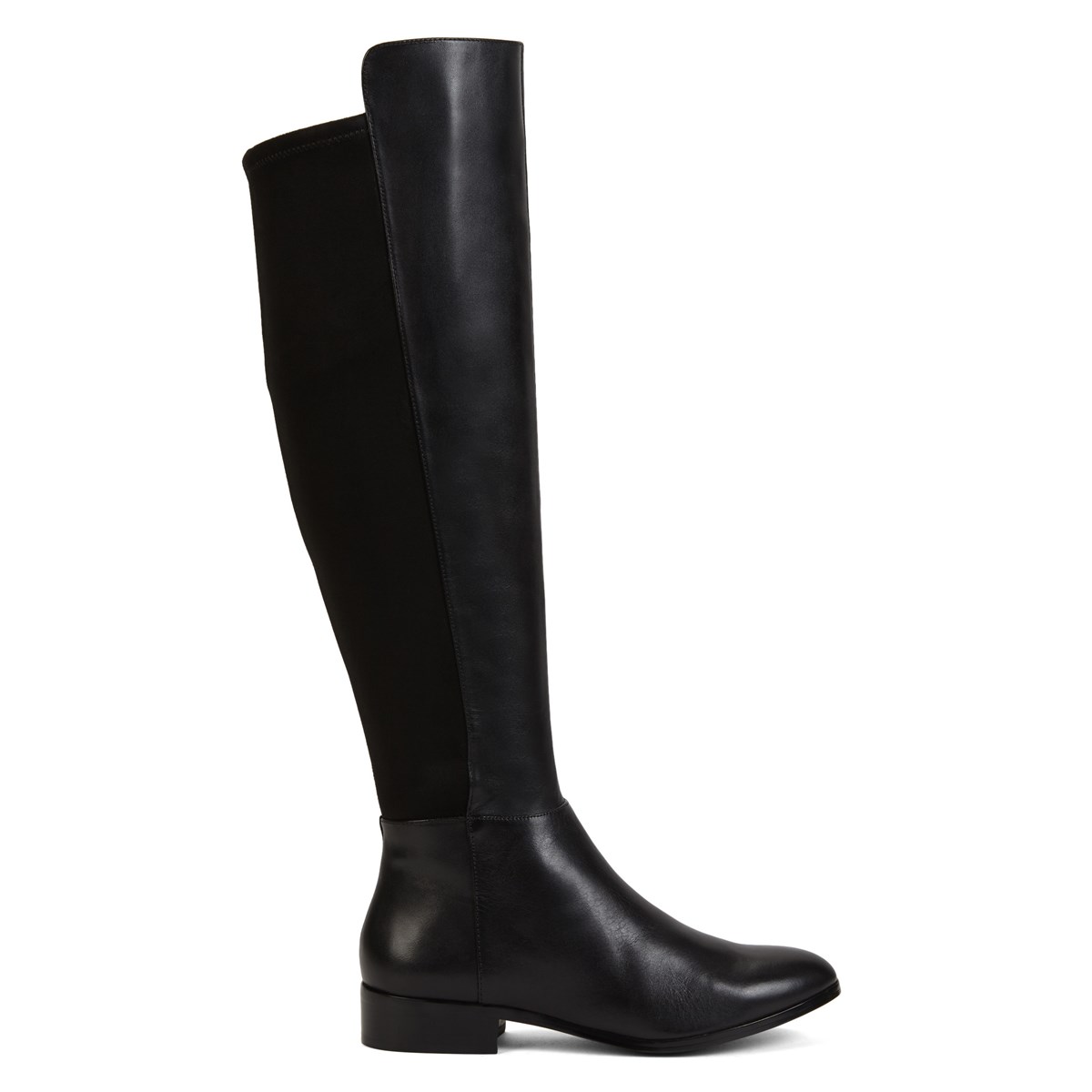 bromley flat boot michael kors