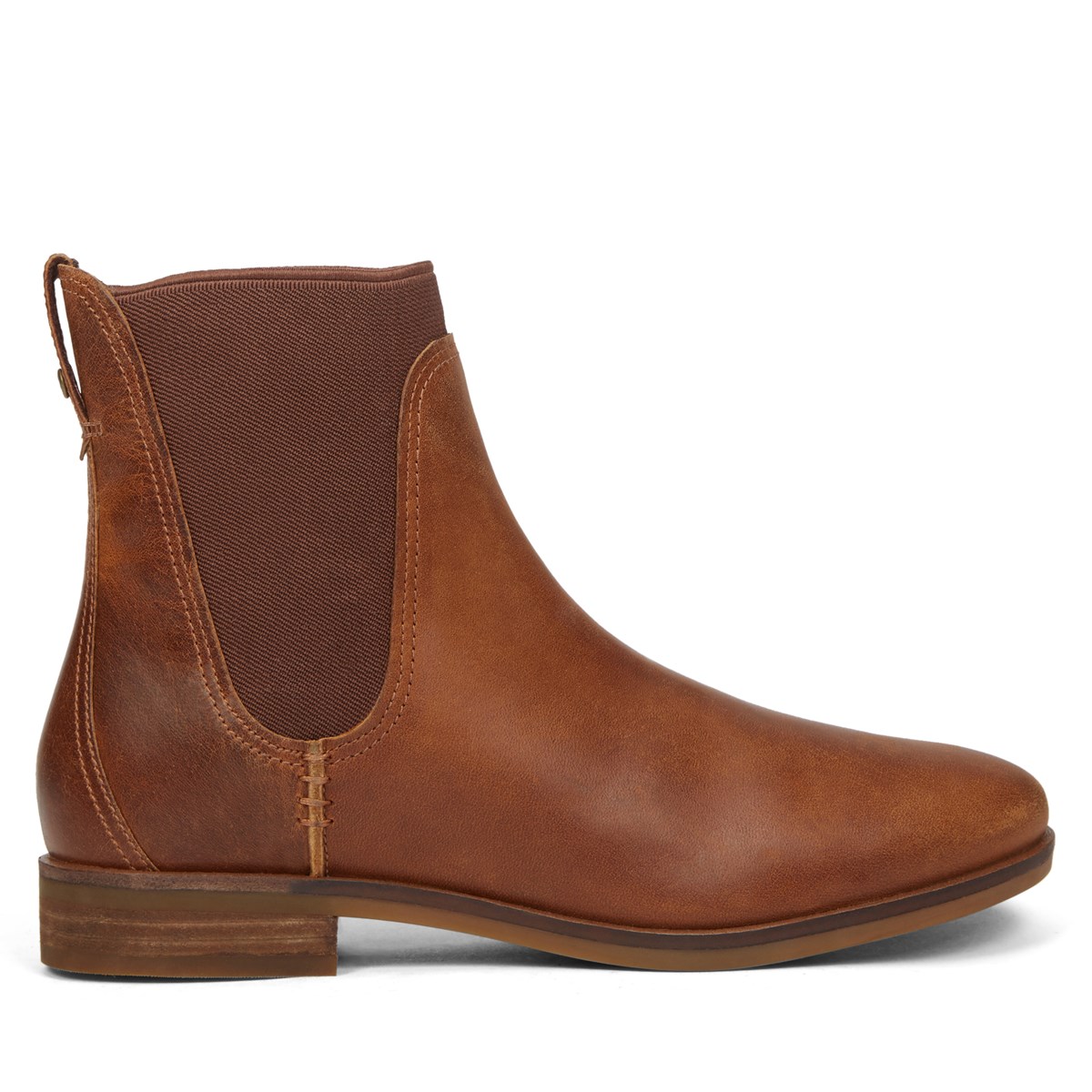 Women's Somers Fall Brown Chelsea Boots Women's Somers Fall Brown Chelsea Boots