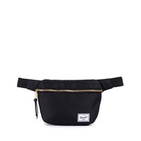 Fifteen Hip Bag in Black