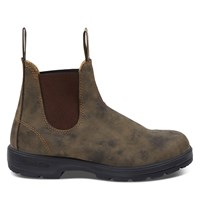 585 Classic Chelsea Boots in Brown
