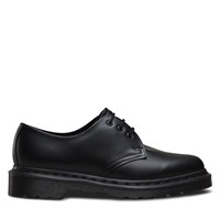Men's 1461 Mono Shoes in Black