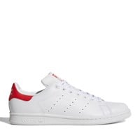 all red stan smith